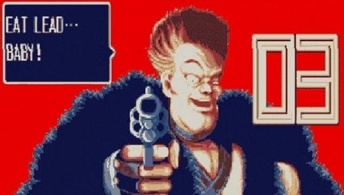 恐龙快打隐藏了20多年的秘密,恐龙快打类型有哪些