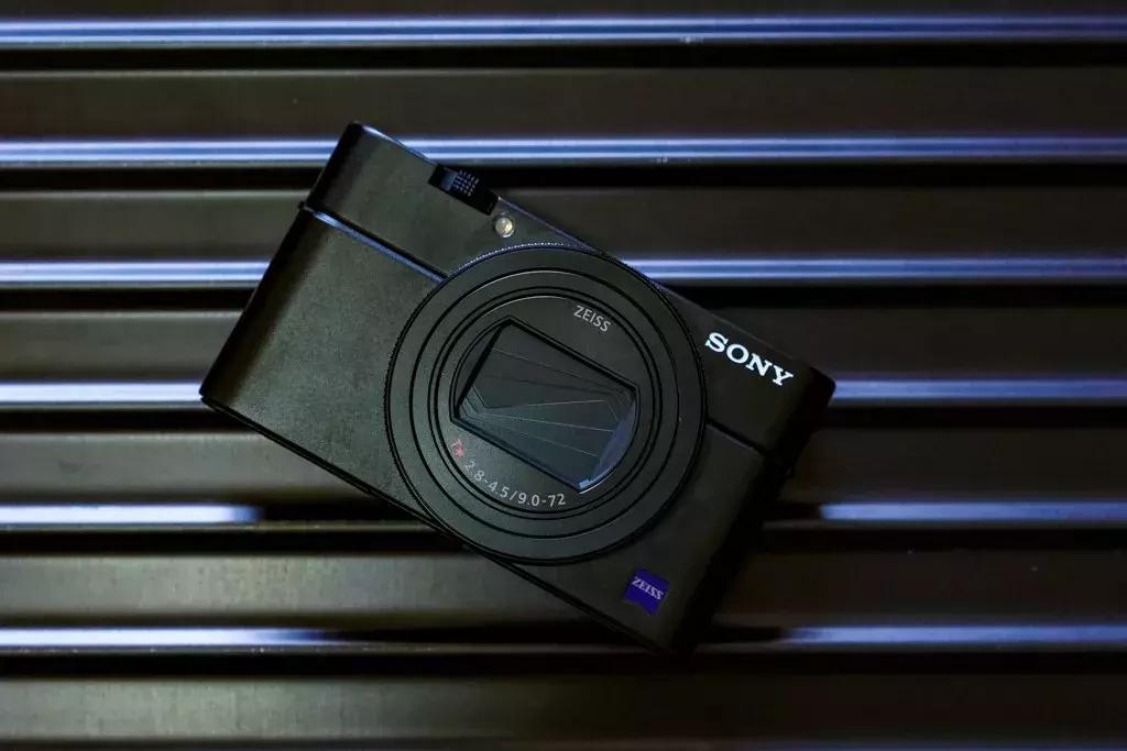 索尼黑卡rx100m6,索尼黑卡rx100m3g深度评测