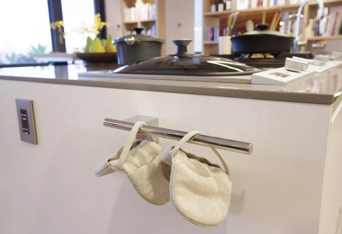 推荐做开放式厨房吗,开放式厨房和中岛有区别吗