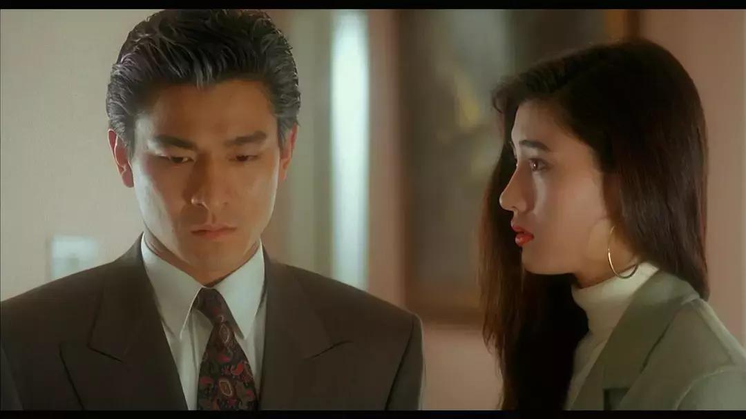 香港黑社会人物传记电影推荐,香港黑道人物传记电影