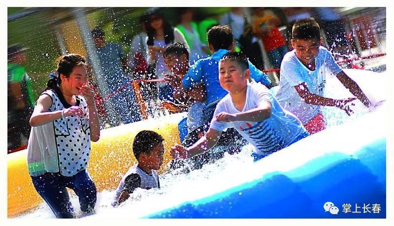 有您的邀请函请注意查收,文艺消夏汇演邀请函