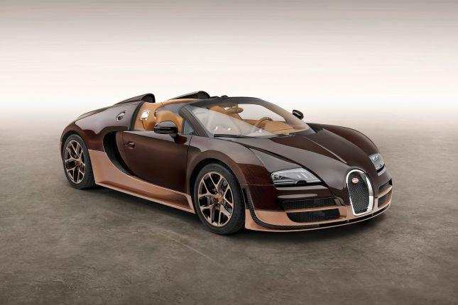 世界上最贵的10辆汽车排名,全球最贵的汽车排行榜前十名