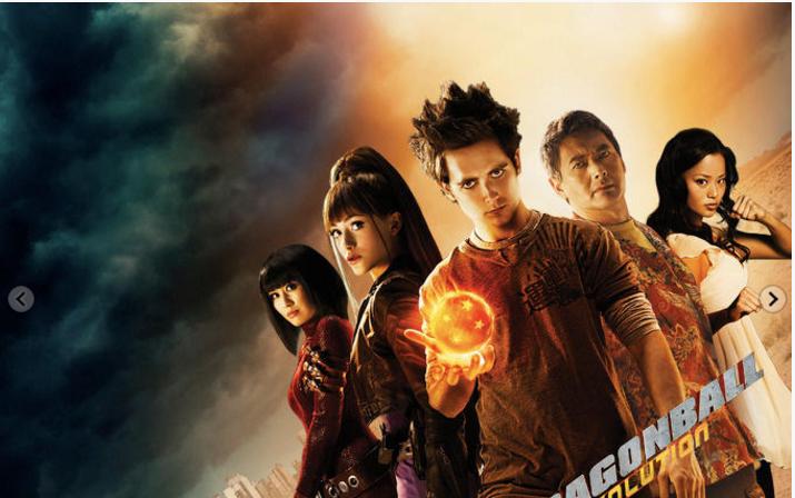 十大评分最高国产动漫免费,那些年看过的真人动漫