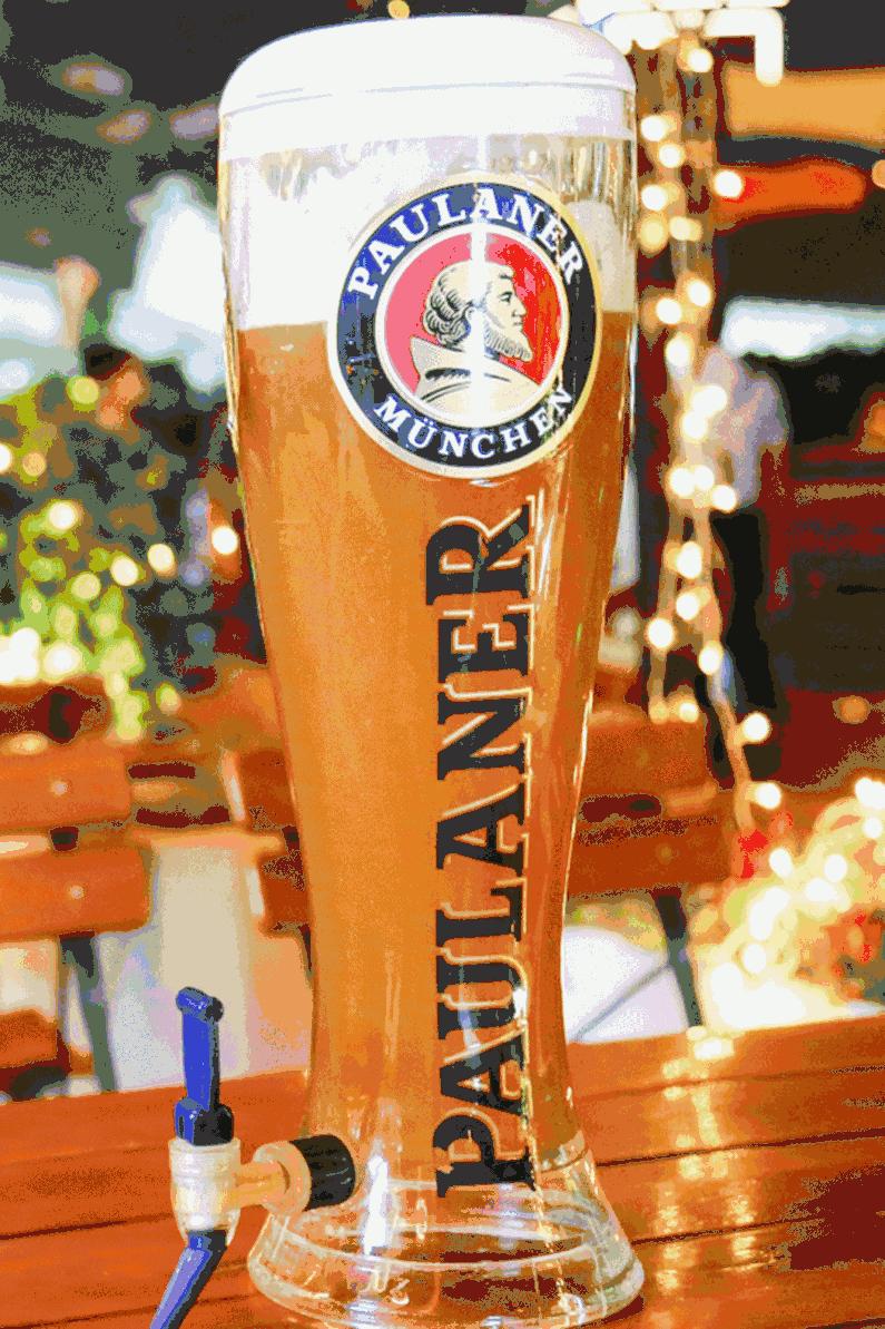 爽爆了！CBD如意湖畔世界杯免费看！啤酒、音乐一个不能少！