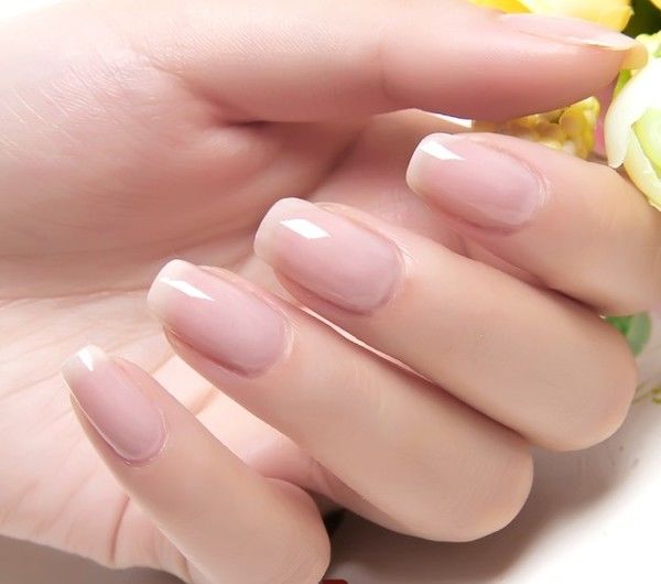 手指上的半月痕消失是什么原因,从手指看健康图解