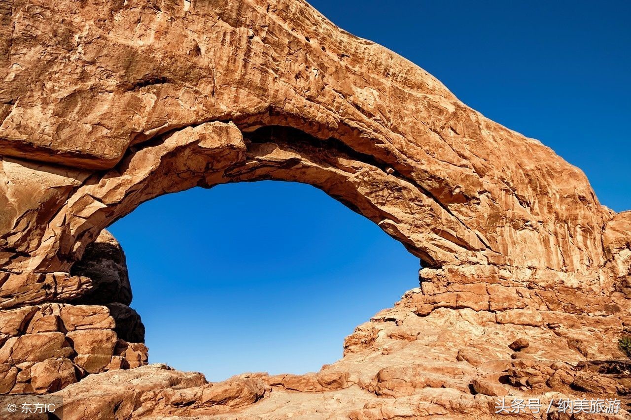 美国旅游十大名胜,美国旅游十大自然景观推荐