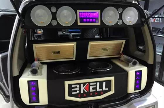 汽车年审哪些改装可过,改装车过不了年审