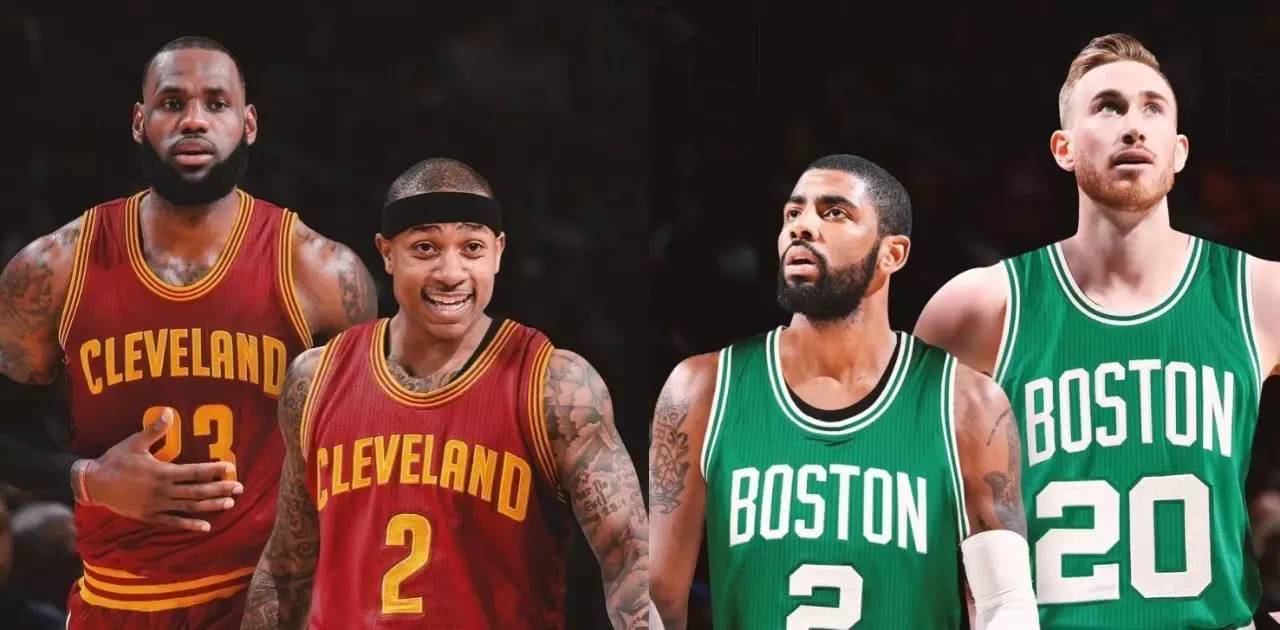 34岁新秀詹姆斯,一四年詹皇重回骑士