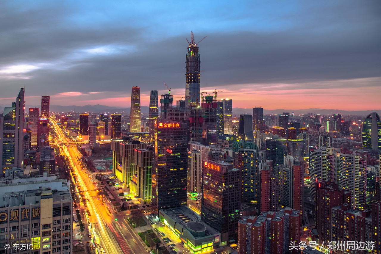 有一种普通话叫郑州话,郑州话与普通话的区别