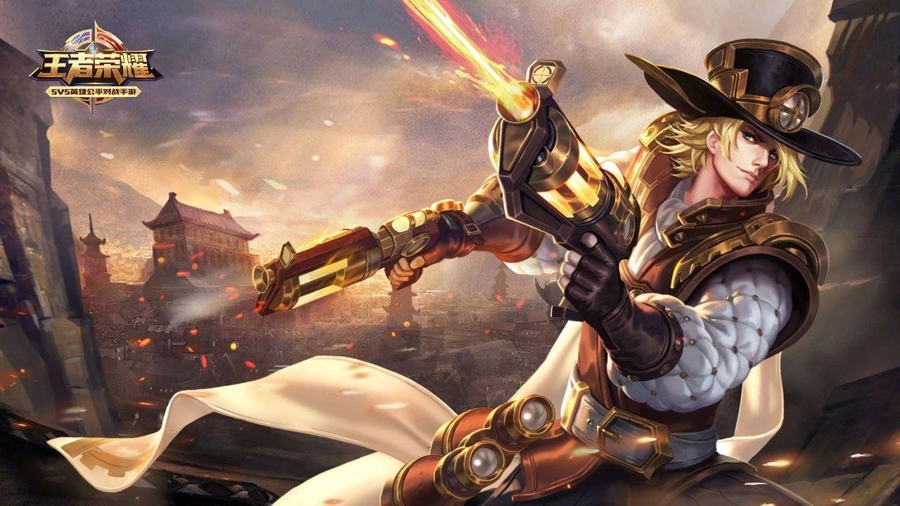 王者荣耀亚瑟破局,王者荣耀亚瑟救我