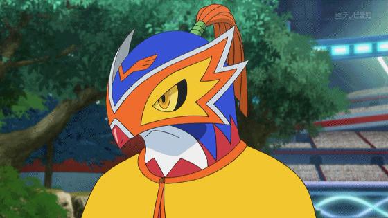 小智的神奇宝贝胜率,小智的所有神奇宝贝胜率