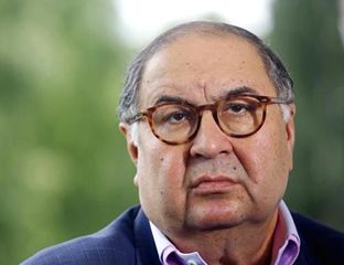 俄罗斯九大顶级富豪发家史大揭秘，钢铁公司CEO绰号——“坦克”