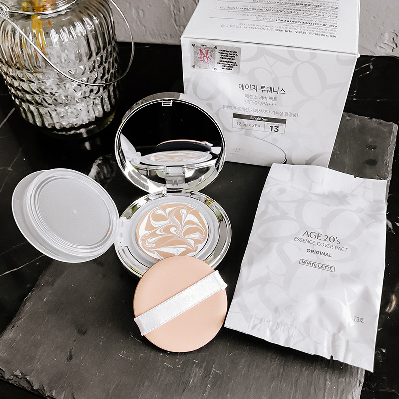 大牌气垫推荐哪款,花西子气垫适合什么皮肤