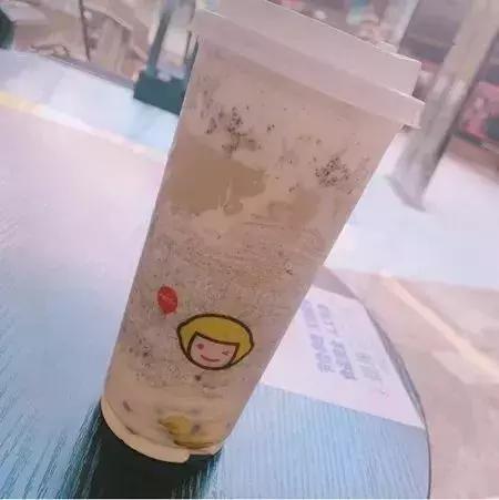 奶茶店低脂奶茶点单攻略,最便宜的奶茶点单攻略