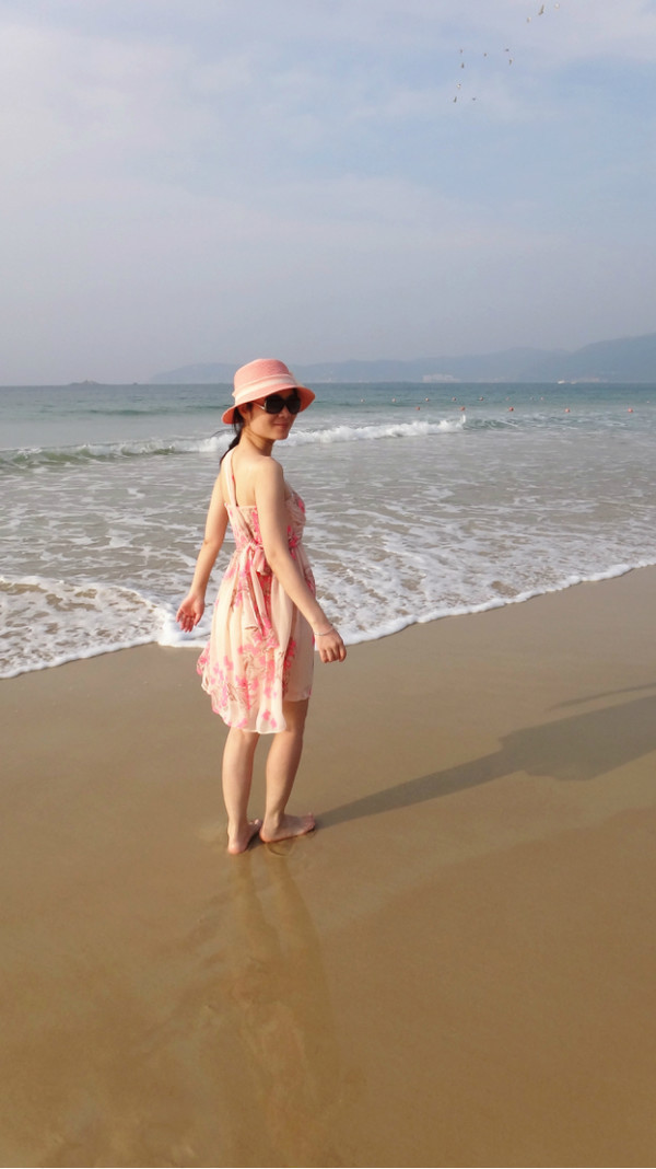 亚龙湾休闲度假康养旅游,亚龙湾老人休闲度假