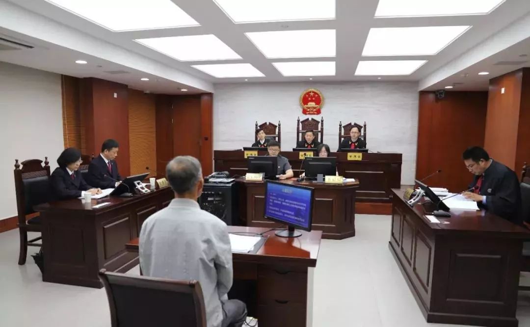 最高检察院批捕诈骗案例,申诉32年耿万喜终于获无罪