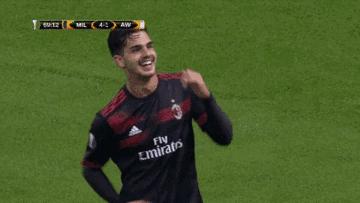 我是伪球迷,世界杯历届帅哥颜控