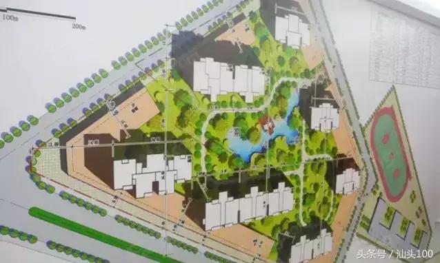 汕头新楼盘有学位房,汕头市新楼盘带学区房