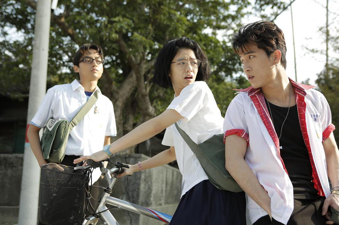 高中时期谈恋爱的正确价值观,高中的恋爱有什么意义