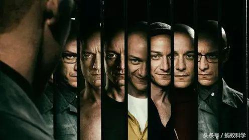 人格分裂是什么原因导致的,人格分裂什么原因导致