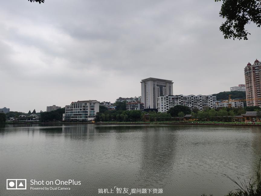 摄影续航-全速旗舰一加6测评：西装暴徒，脱下西装它隐藏着什么？