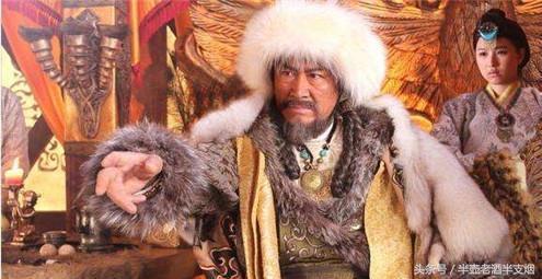 呼延庆大破连环阵,呼延庆复仇