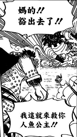 海贼王991话最新情报分析,海贼王907情报分析