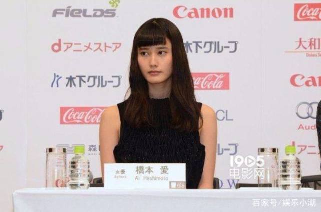 一个两个的保质期都短到吓人，岛国*优女**们到底被下了什么降头？