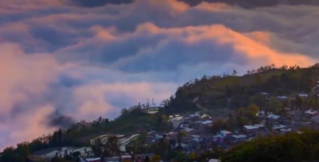 一起穿越！来听重量级国宝讲述广东威水史