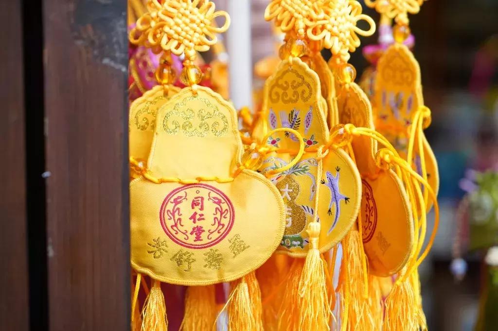 端午香袋推荐,端午香袋艾草