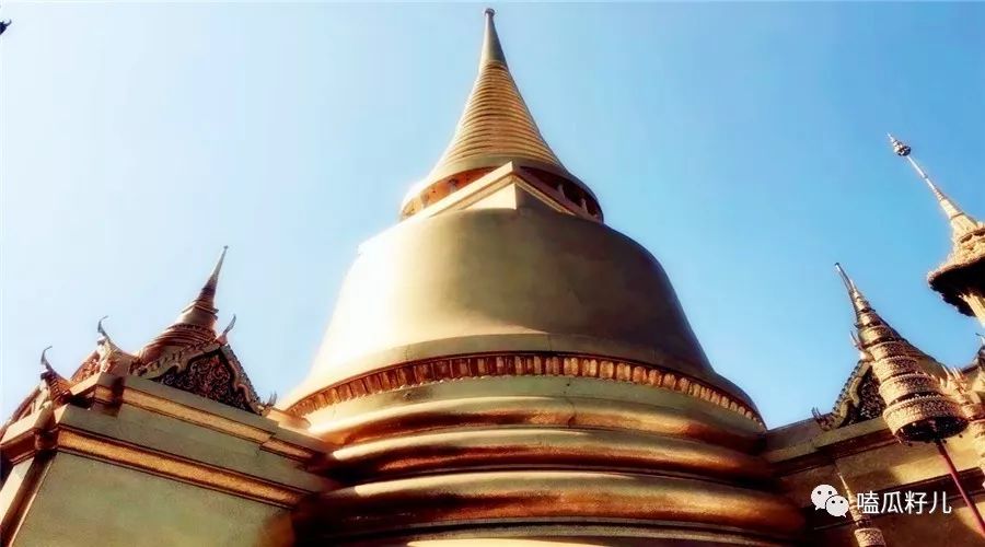 一个人的泰国游,一个人泰国游什么感觉