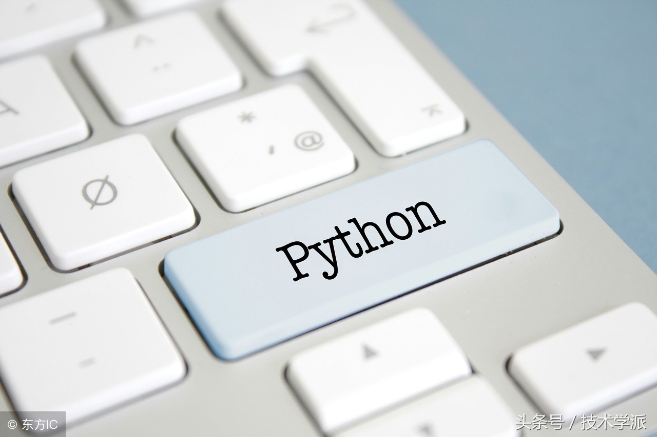 零基础教你快速入门python,零基础入门学习python第二版