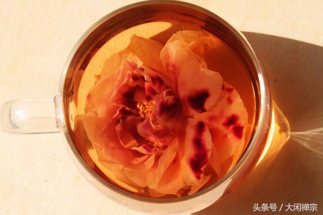 云南a级玫瑰花茶,云南大理顶级冻干墨红玫瑰