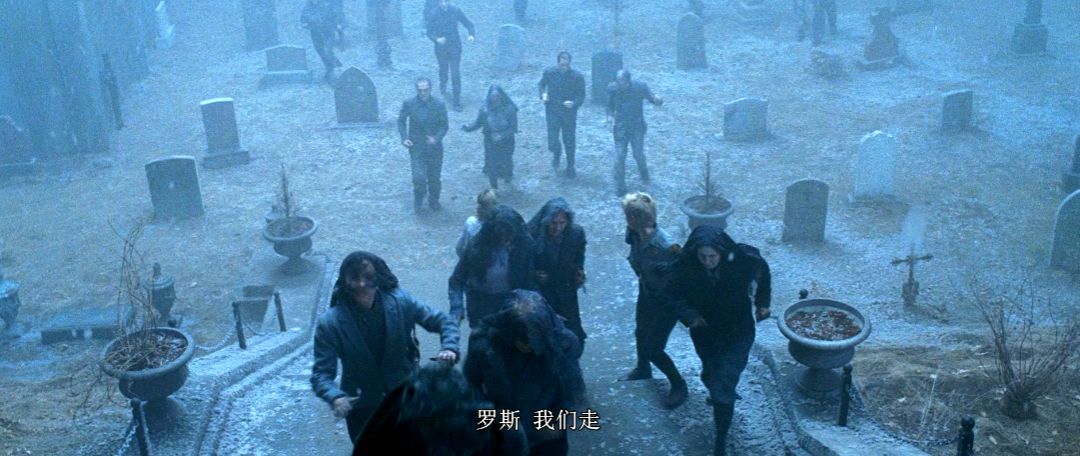 可以把男人吓哭的三种恐怖片,六种不同的恐怖片