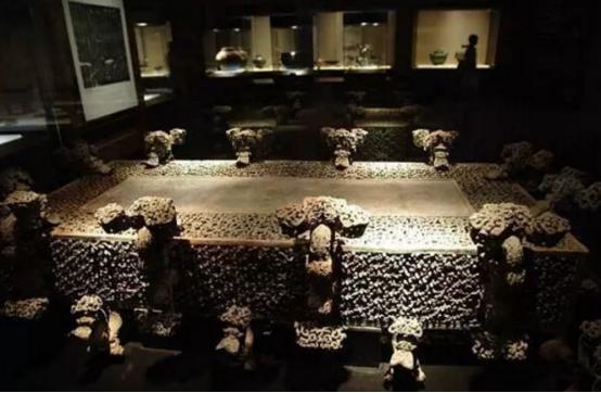 河南博物院九大镇馆之宝详细介绍,国家宝藏河南省博物馆三件国宝