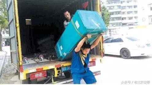 老北京消失的物件,老北京即将消失的行当