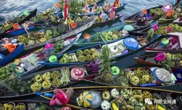 在印尼买什么特产,印尼有哪些商品值得拿到中国卖