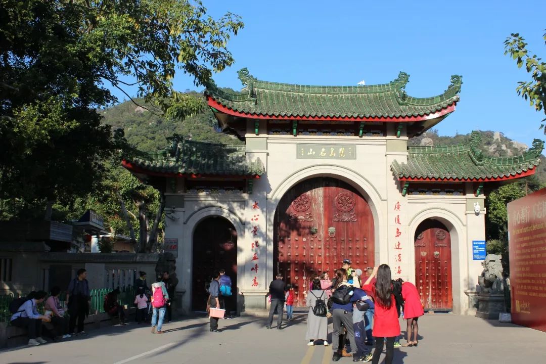 厦门鼓浪屿三日两夜亲子游,厦门鼓浪屿旅游一家三口攻略