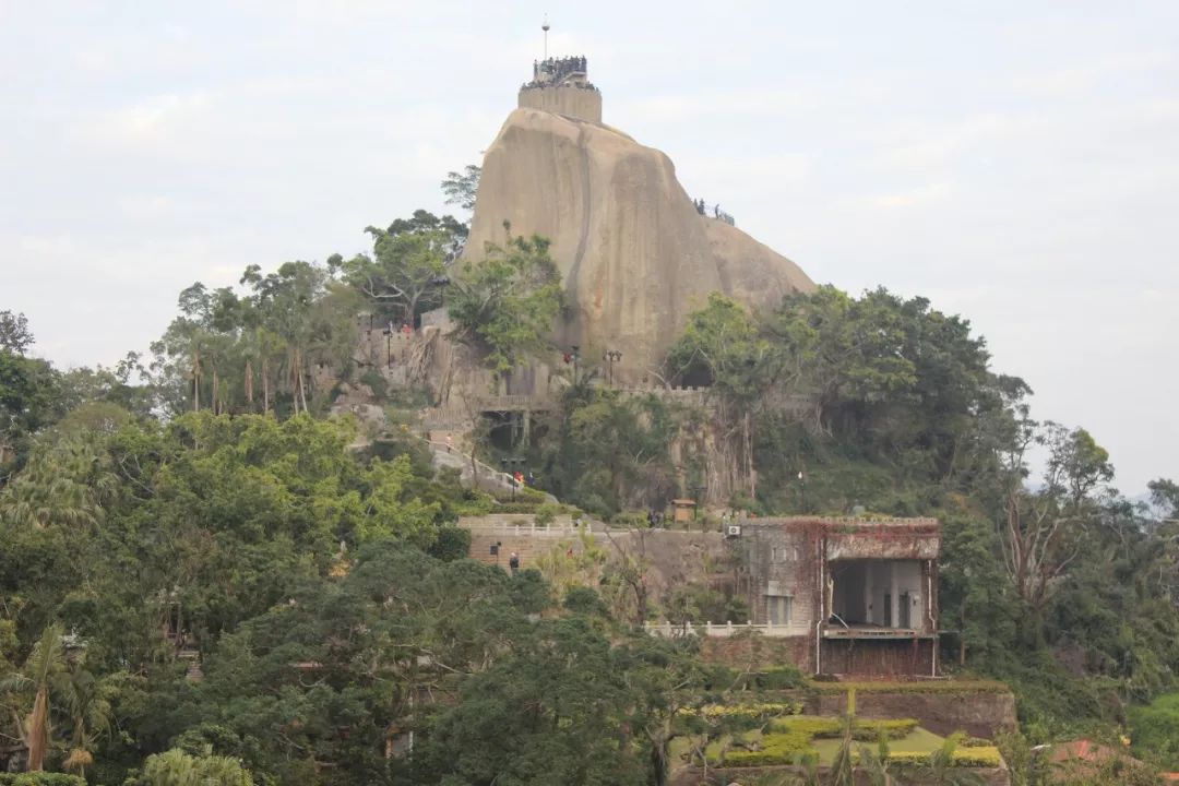 厦门鼓浪屿三日两夜亲子游,厦门鼓浪屿旅游一家三口攻略