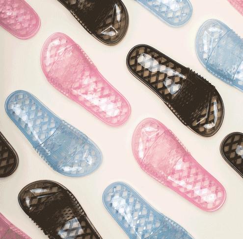 凉拖相差5元有什么区别,凉拖划算