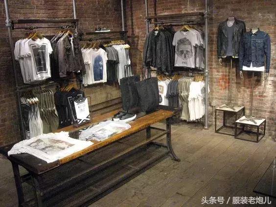 服装店库存怎么盘点比较快又准,解决服装企业库存难点的四个方法