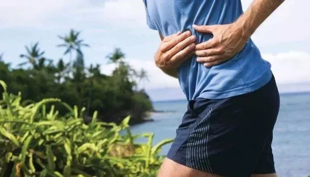 跑步岔气了怎么办,跑步不岔气的方法