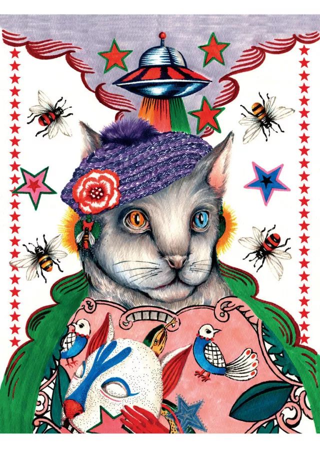 gucci墓地走秀音乐,gucci好莱坞时装秀