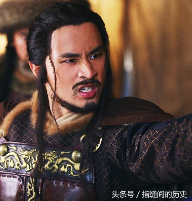 完颜阿骨打被宋徽宗处死,完颜阿骨打子孙一览表