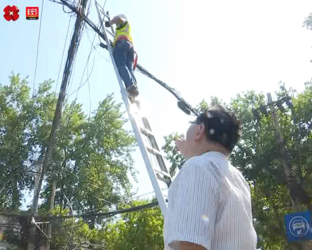 最新一期问政时刻,问政节目领导发飙