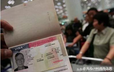 要去美国刷签证最好去哪个国家,有了美国签证还会被拒吗