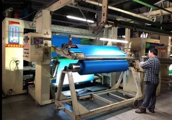 惊！一个门外汉，历经12年，进化成吴江纺织整理界的行业大佬！