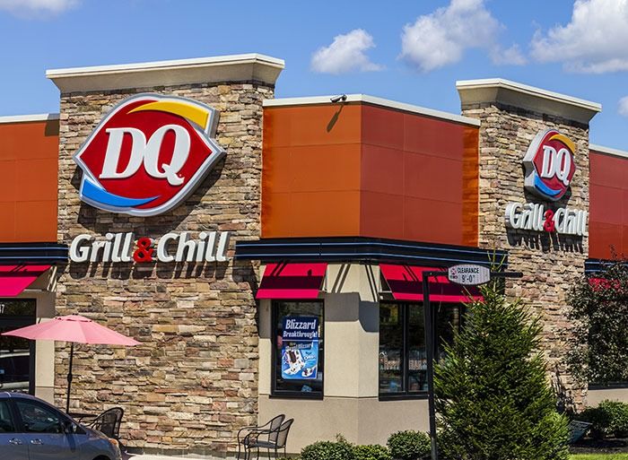 美式快餐那么多，快来看看你吃过哪些？