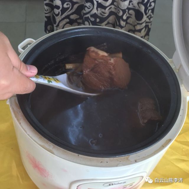 好炉好水药膳汤-时尚养生煲汤大赛（肇庆站）——网络投票赛