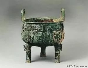 国宝西周青铜器,首都博物馆馆藏西周早期青铜器